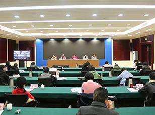 宁波市妇联召开十五届三次执委（扩大）会议